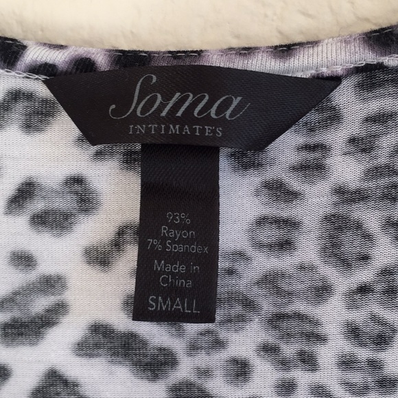 Leopard Dress! - Picture 4 of 8